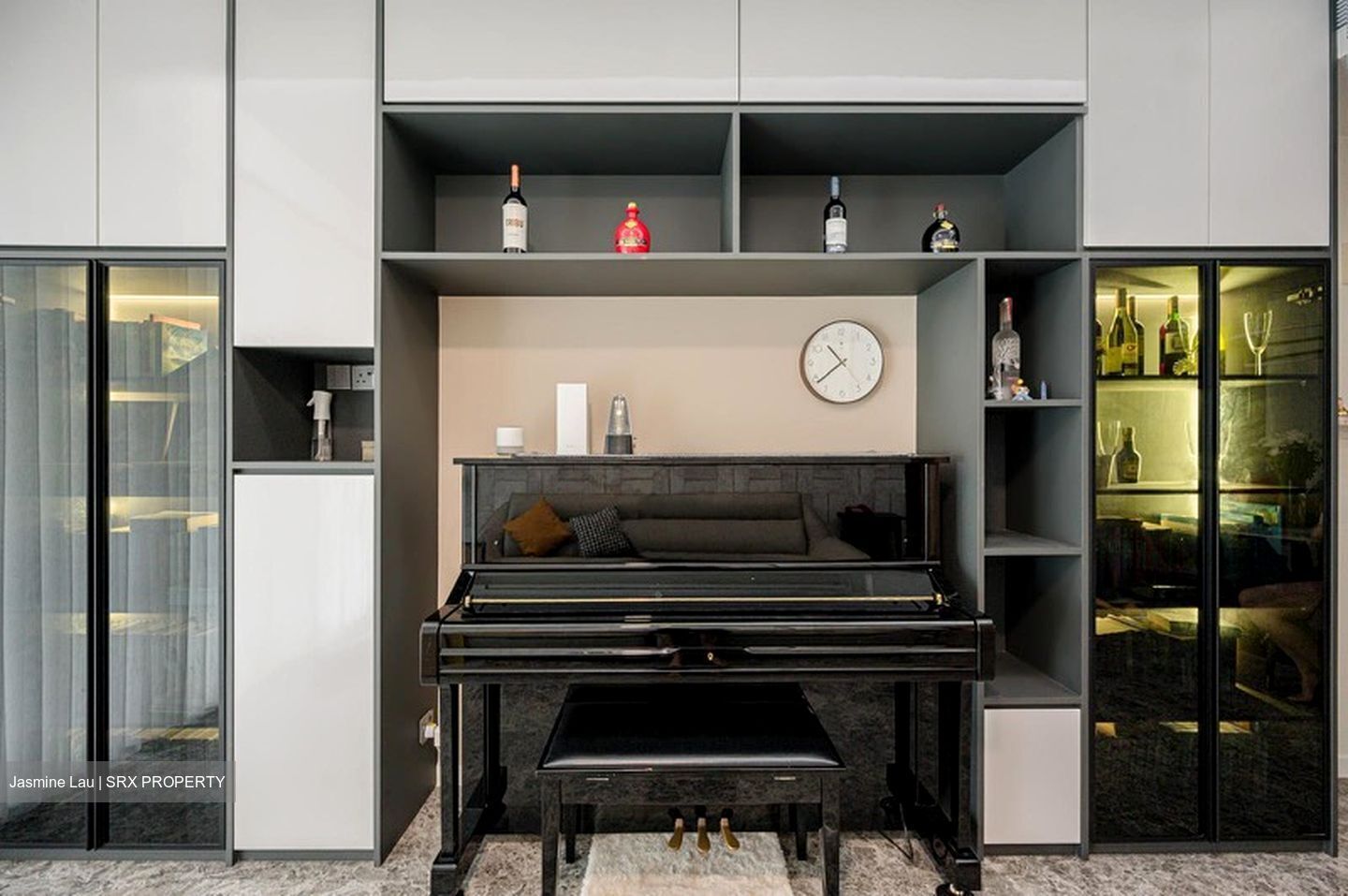 Riviere  (D3), Condominium #588099541
